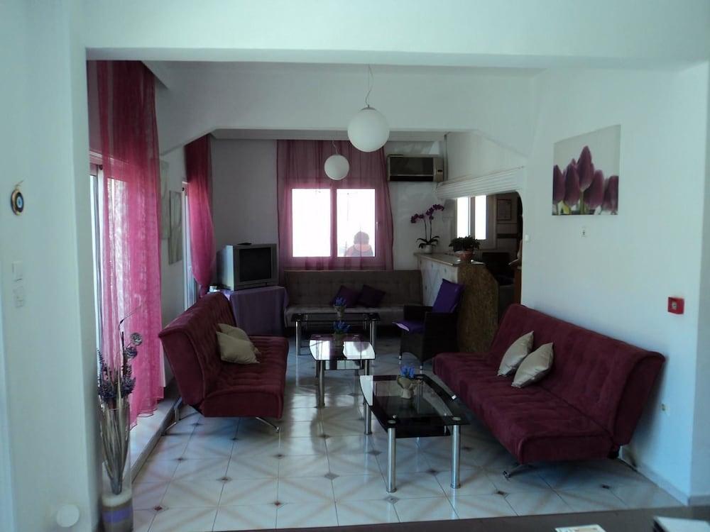 Zefyros Hotel Rhodes City 외부 사진