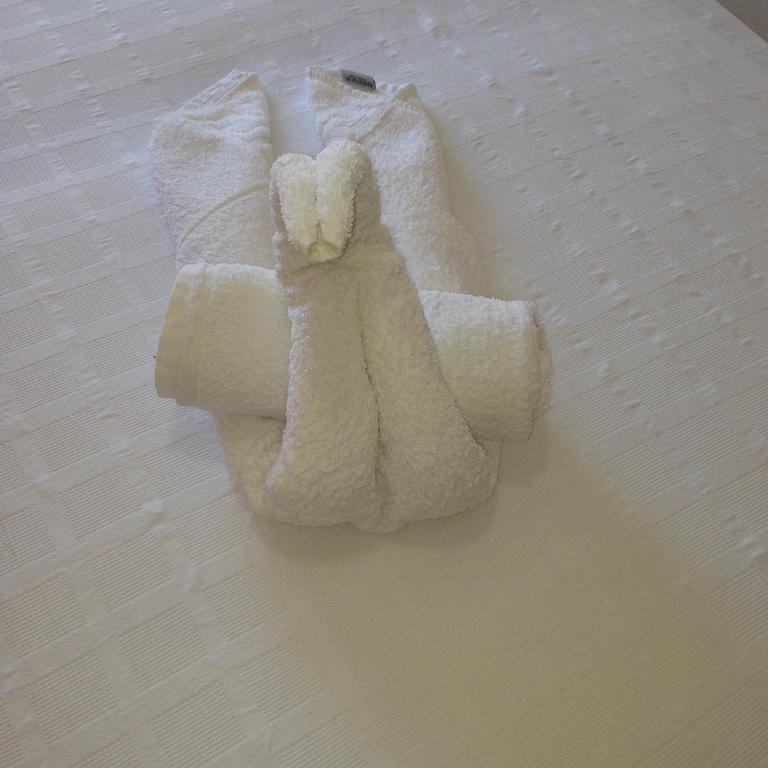 Zefyros Hotel Rhodes City 외부 사진