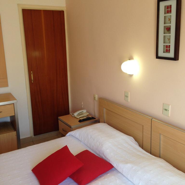 Zefyros Hotel Rhodes City 외부 사진