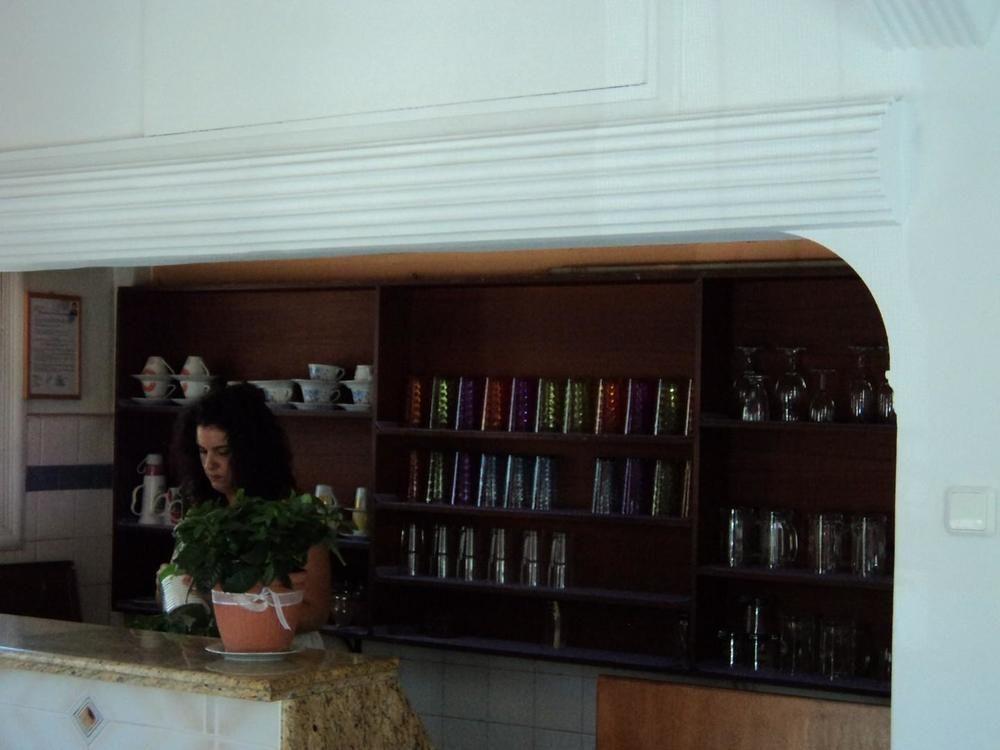 Zefyros Hotel Rhodes City 외부 사진